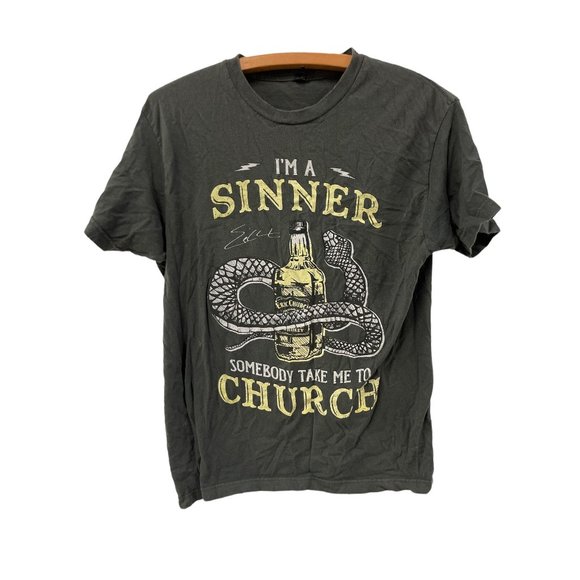 eric church women's shirt